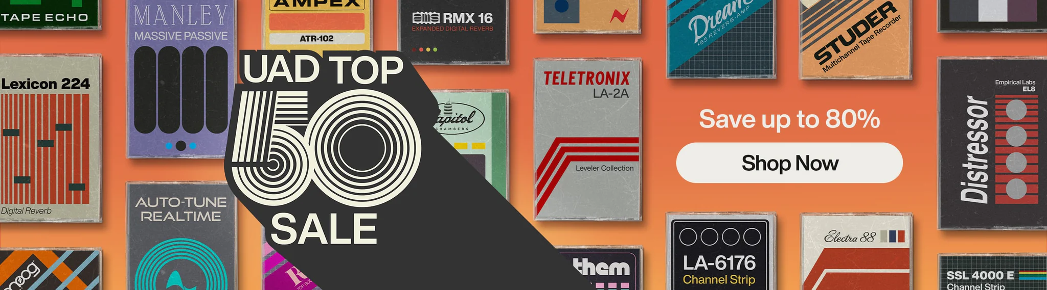 Master Your Sound with Legend
