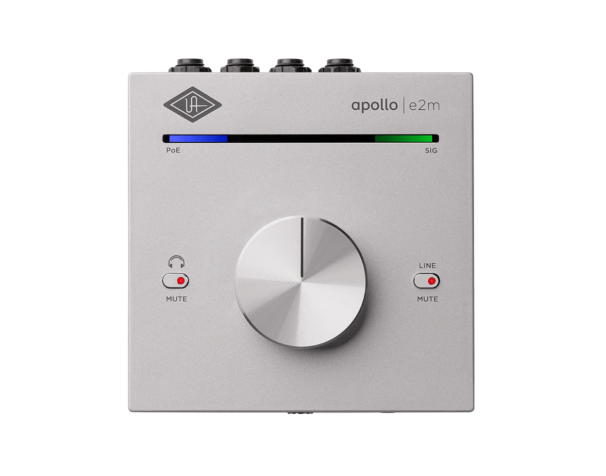 Apollo e2m