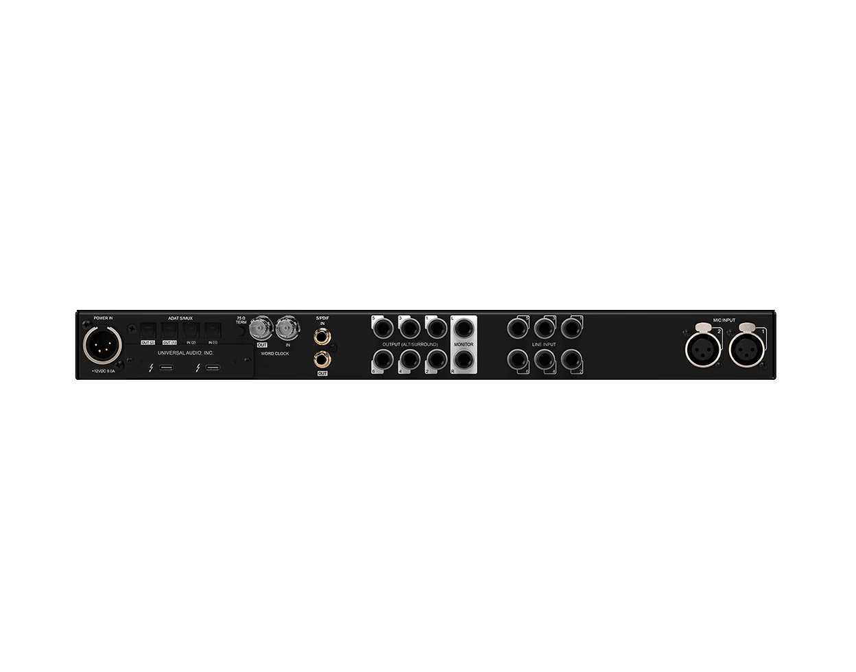 Apollo x6 - Image 2