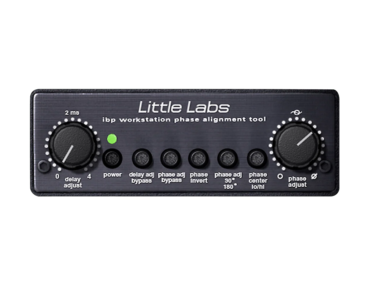 Little Labs IBP Phase Alignment Tool