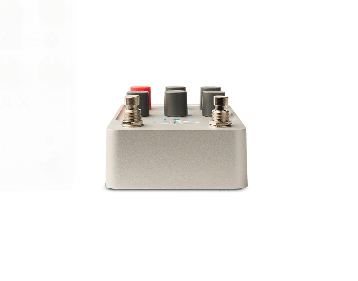 Max Preamp & Dual Compressor - Image 2