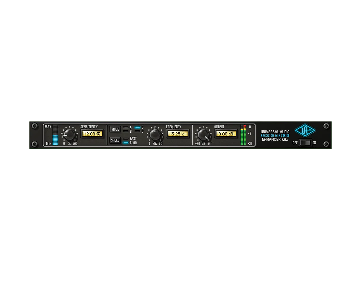 Precision Enhancer kHz