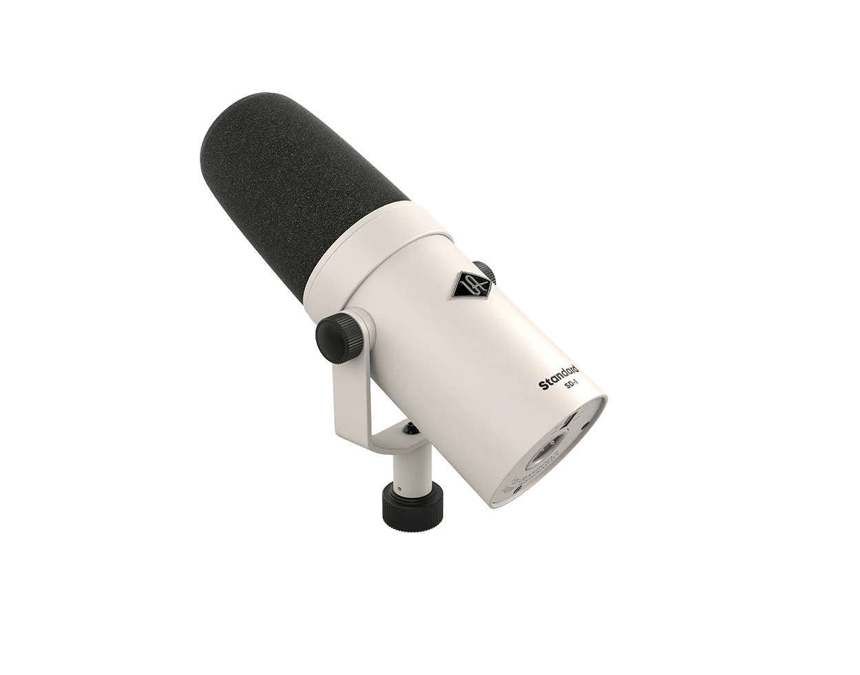 SD-1 Dynamic Microphone with Hemisphere Modeling - Image 5