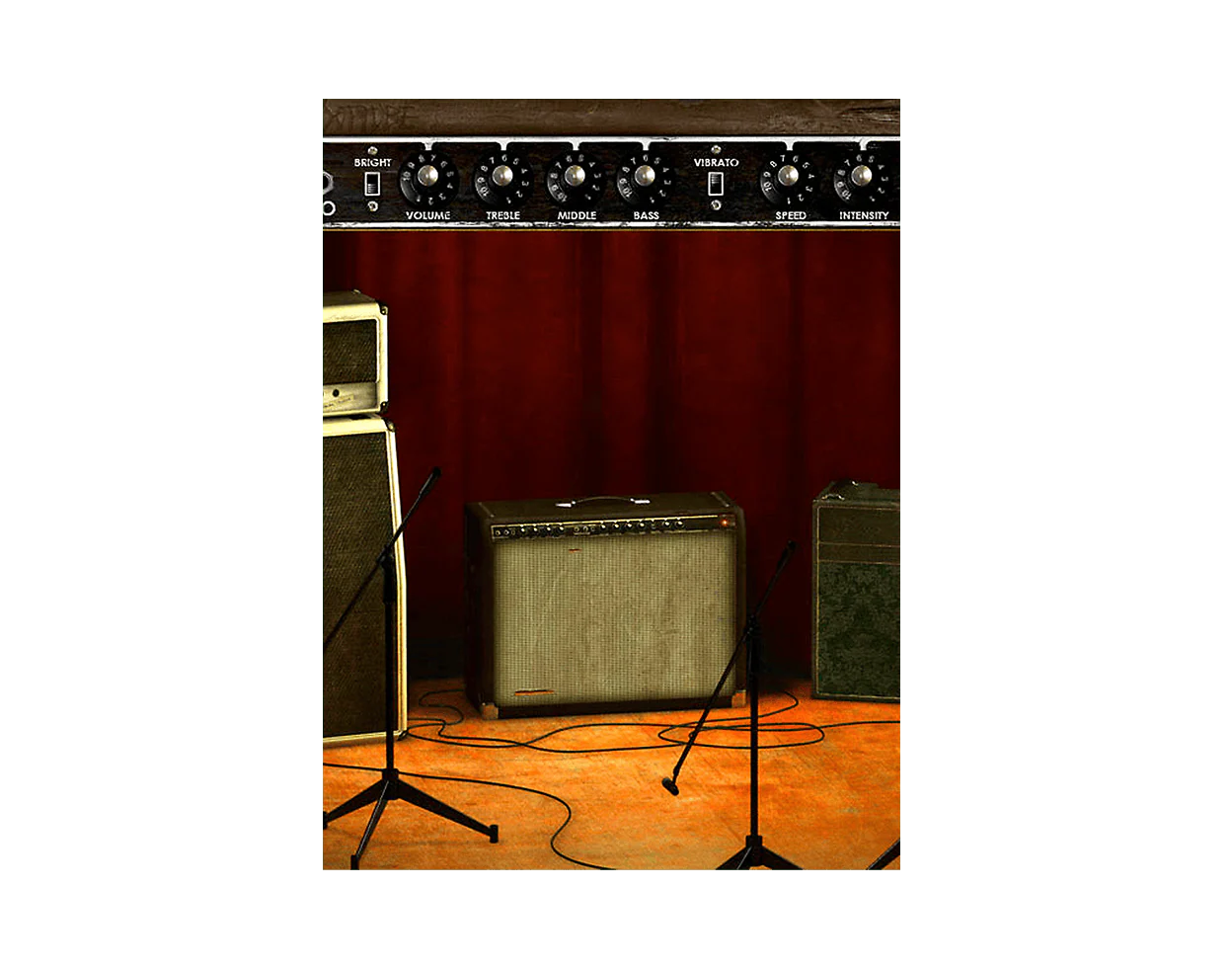 Softube Amp Room Bundle - Image 5
