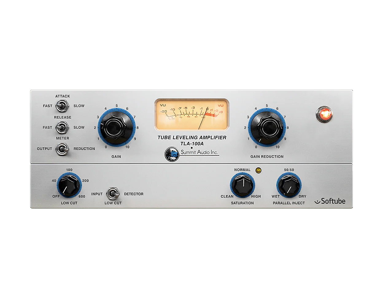 Summit Audio TLA-100A Compressor