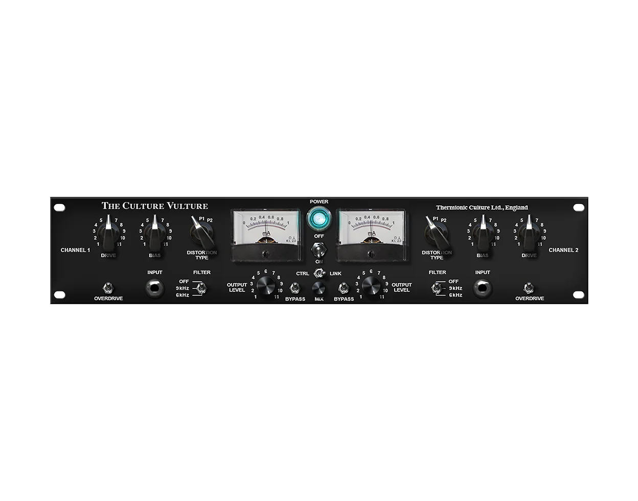 Thermionic Culture Vulture