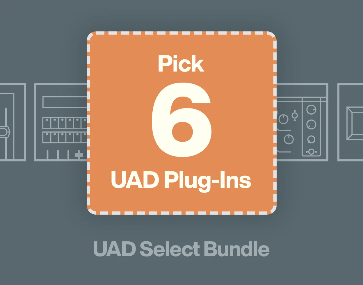 Plug-Ins On Sale
