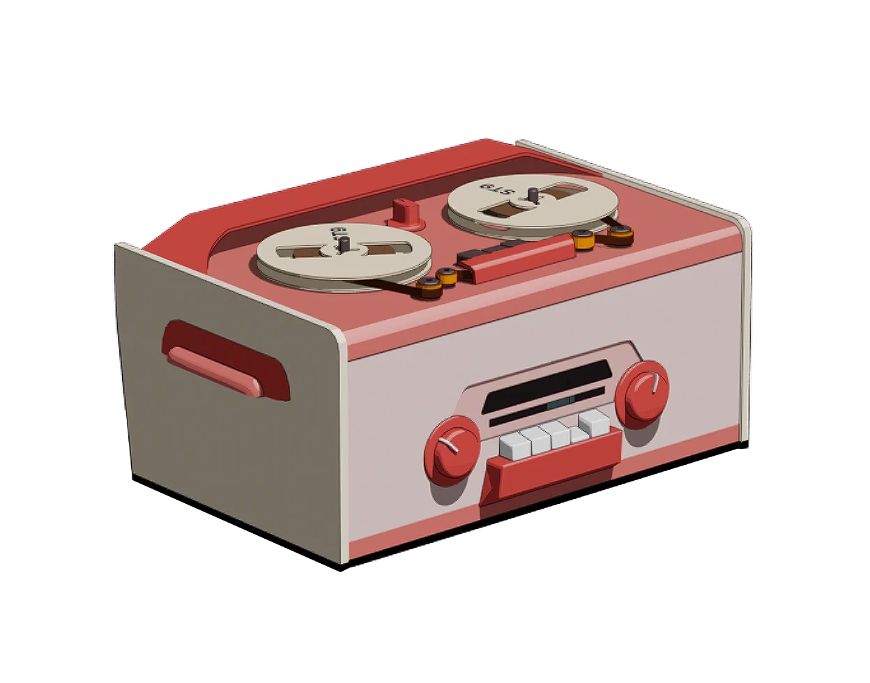 Verve Analog Machines - Image 10