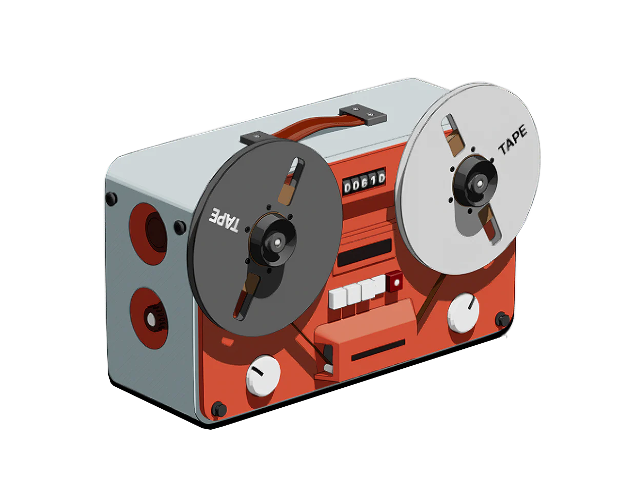 Verve Analog Machines - Image 11