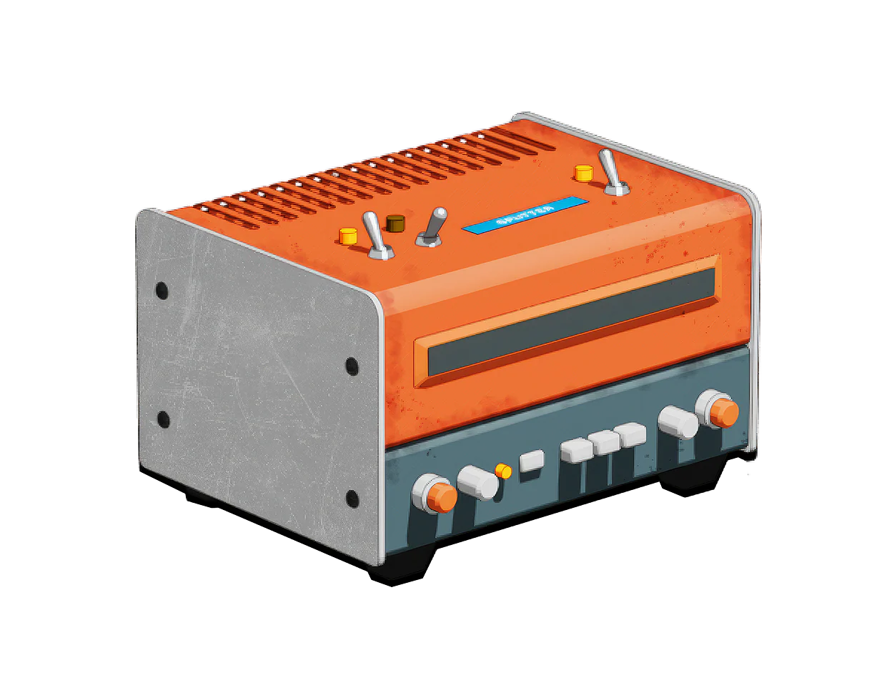 Verve Analog Machines - Image 12