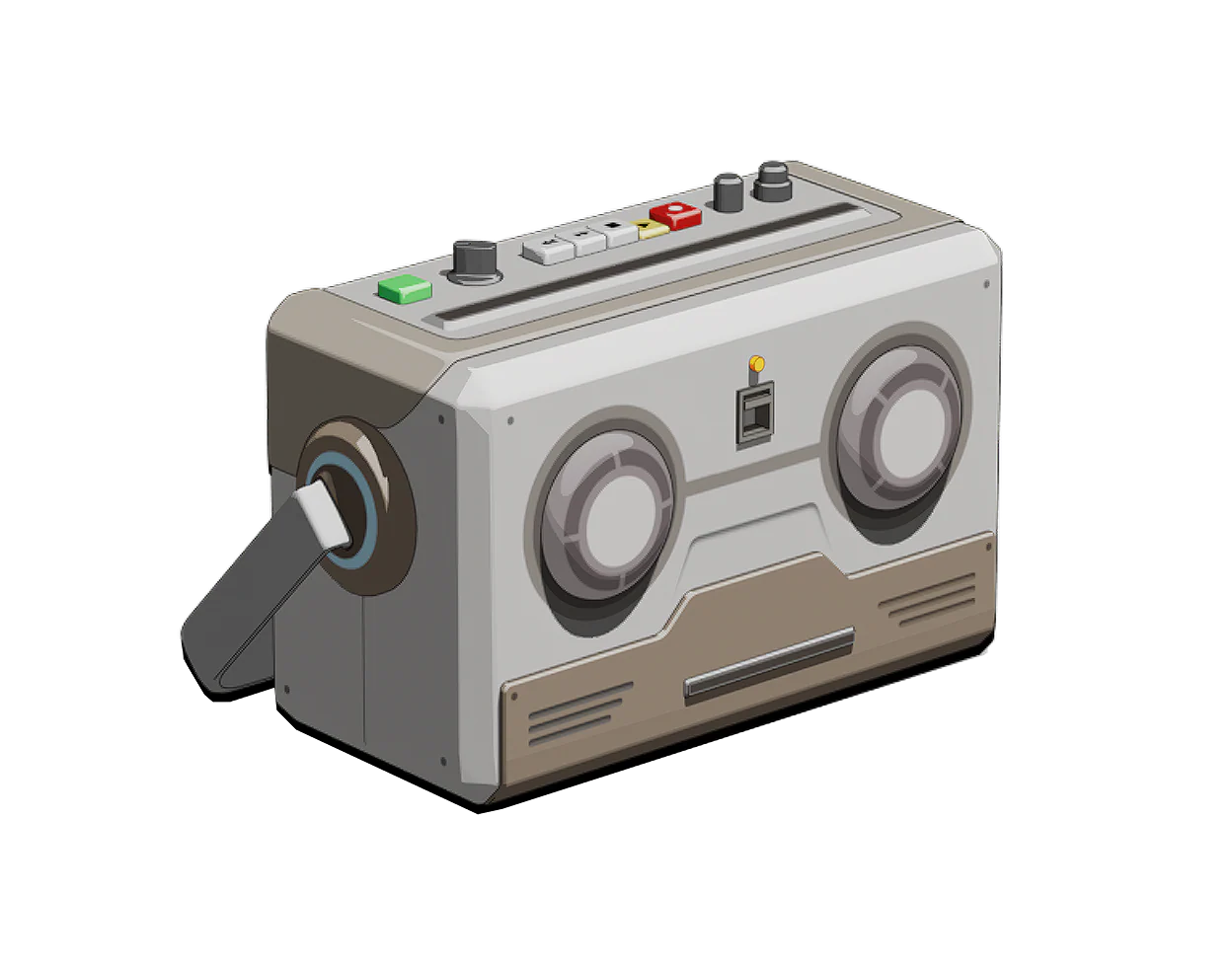 Verve Analog Machines - Image 17