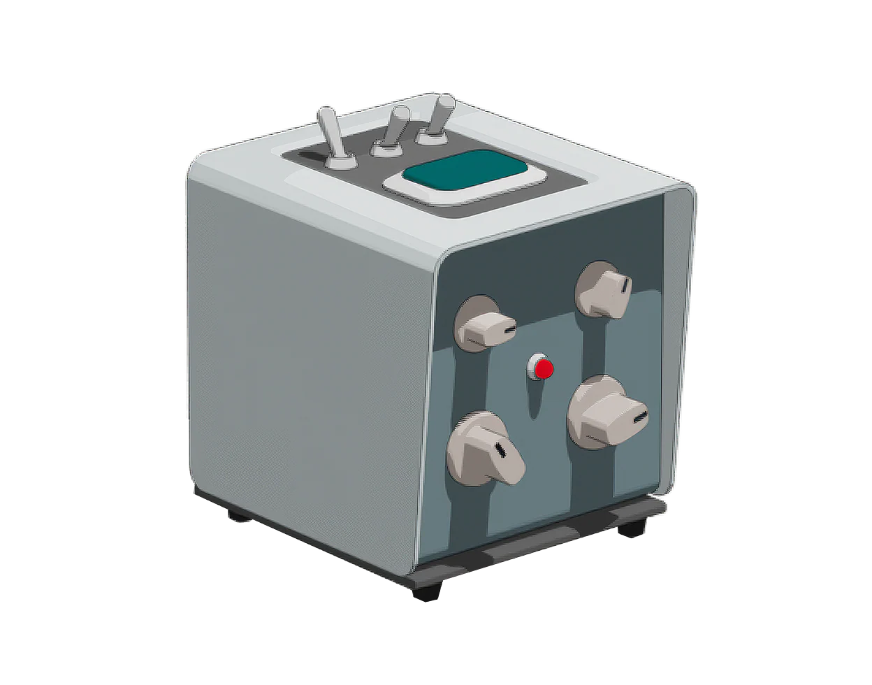 Verve Analog Machines - Image 3