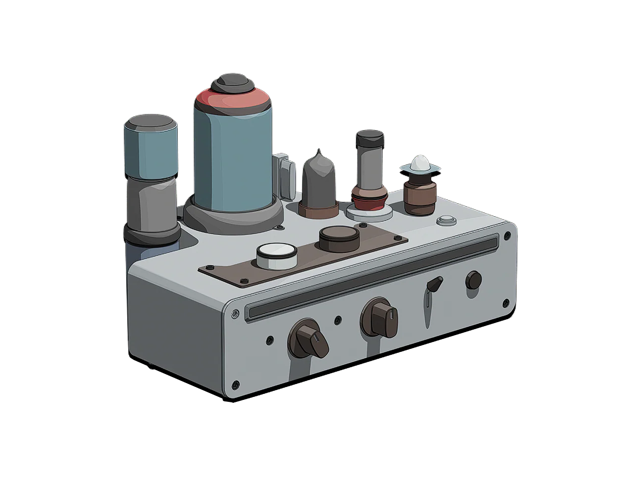 Verve Analog Machines - Image 5