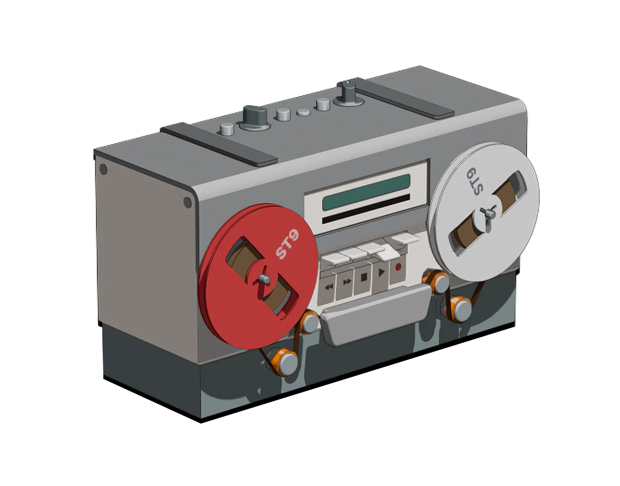 Verve Analog Machines - Image 6