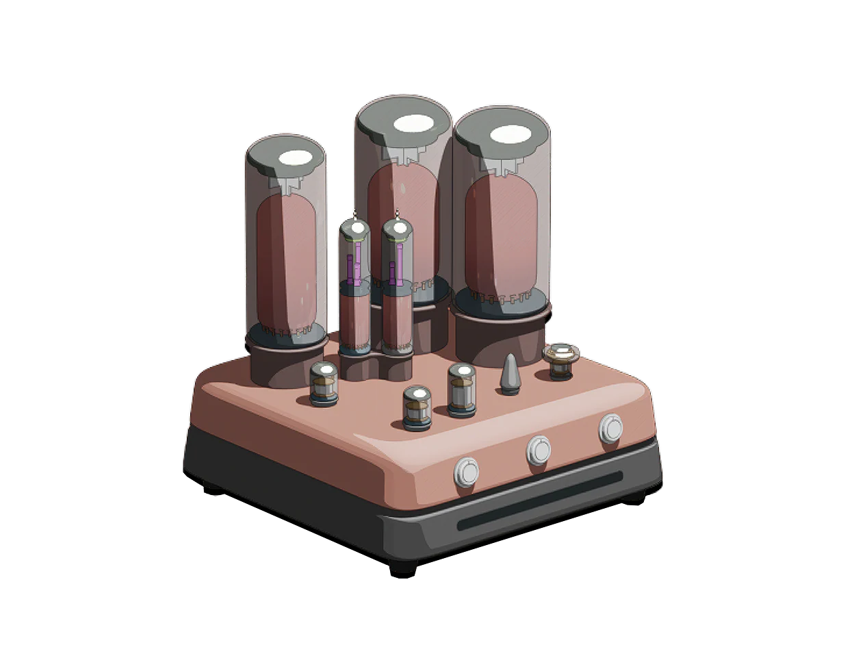 Verve Analog Machines - Image 9