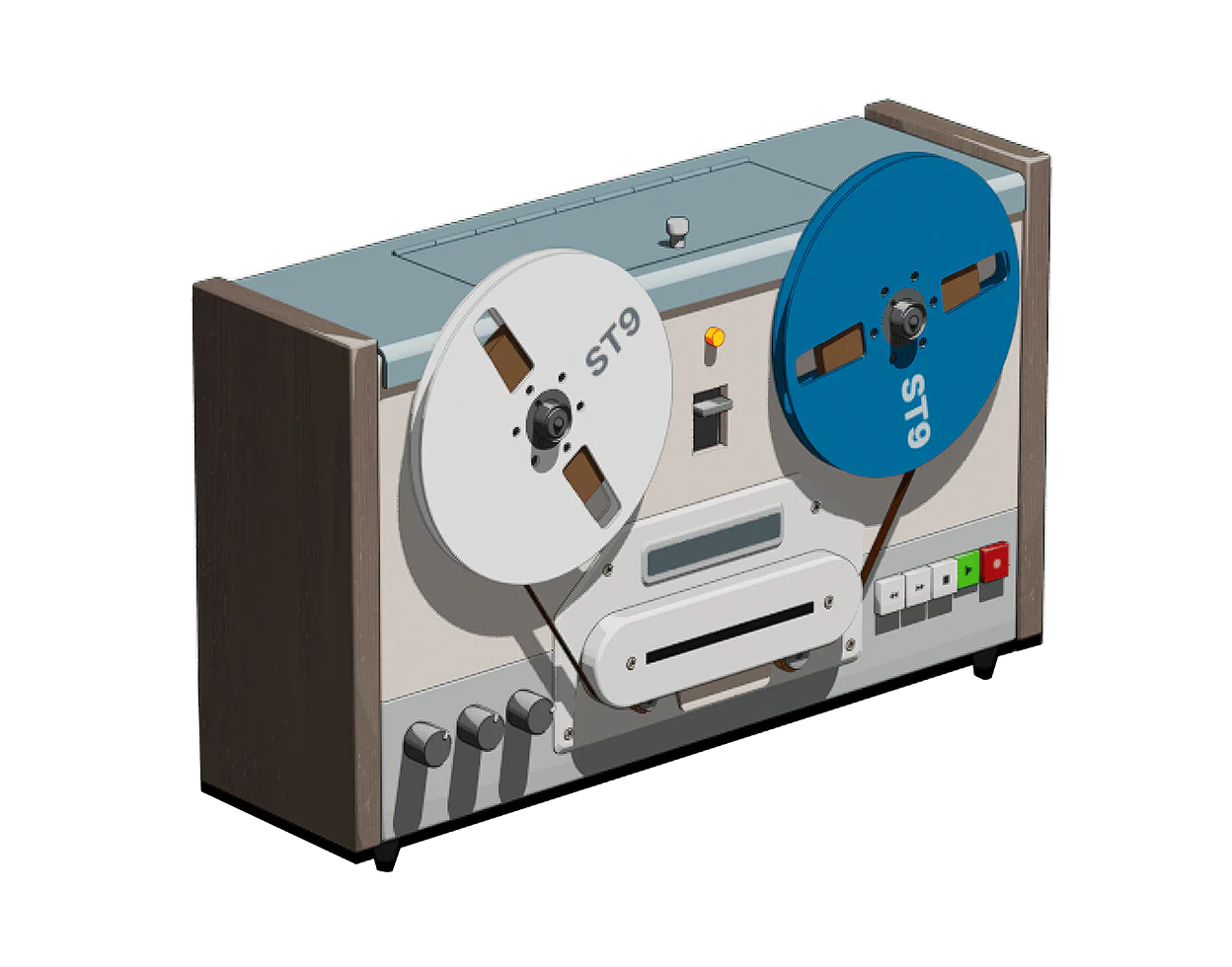 Verve Analog Machines Essentials - Image 2