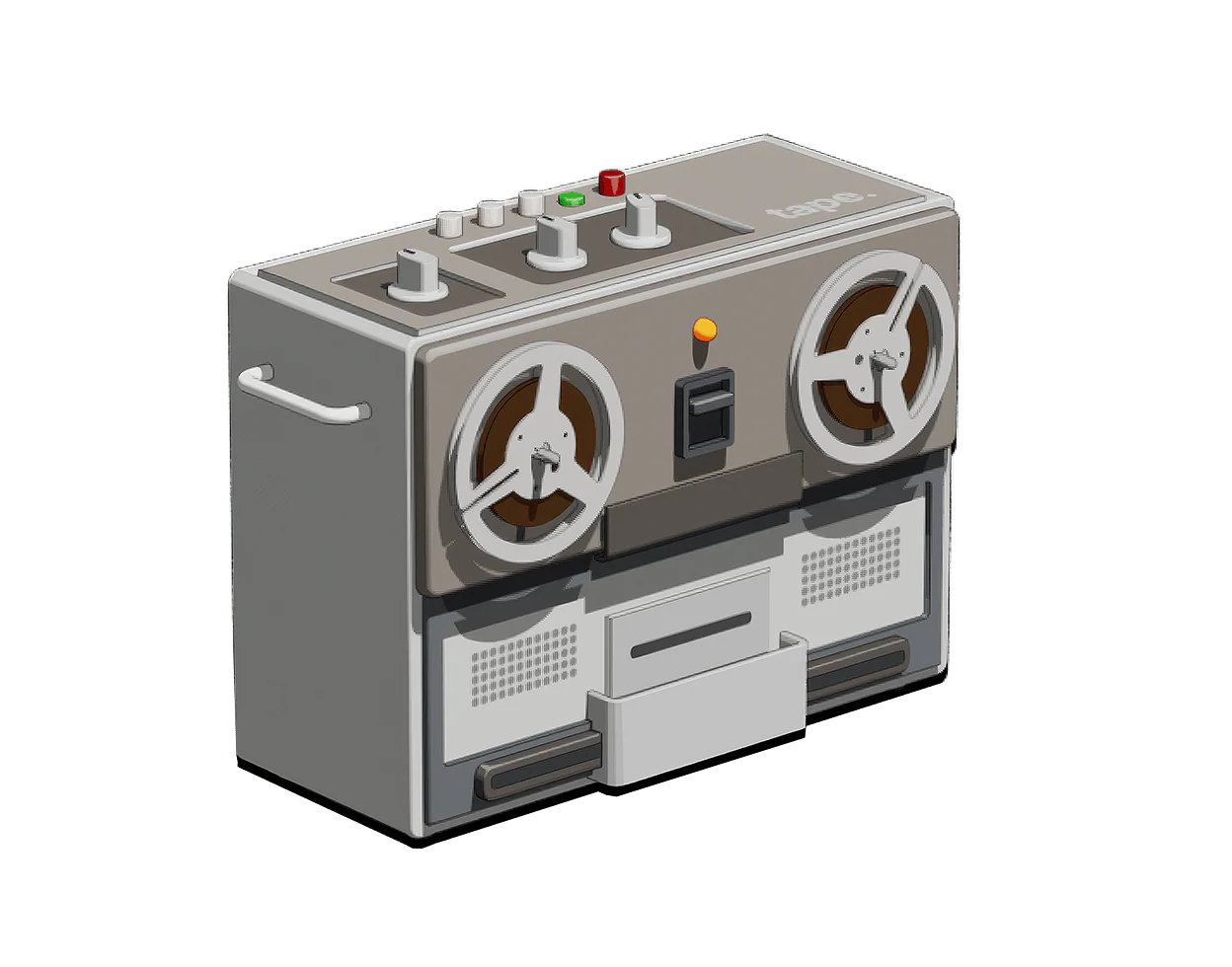 Verve Analog Machines Essentials - Image 5