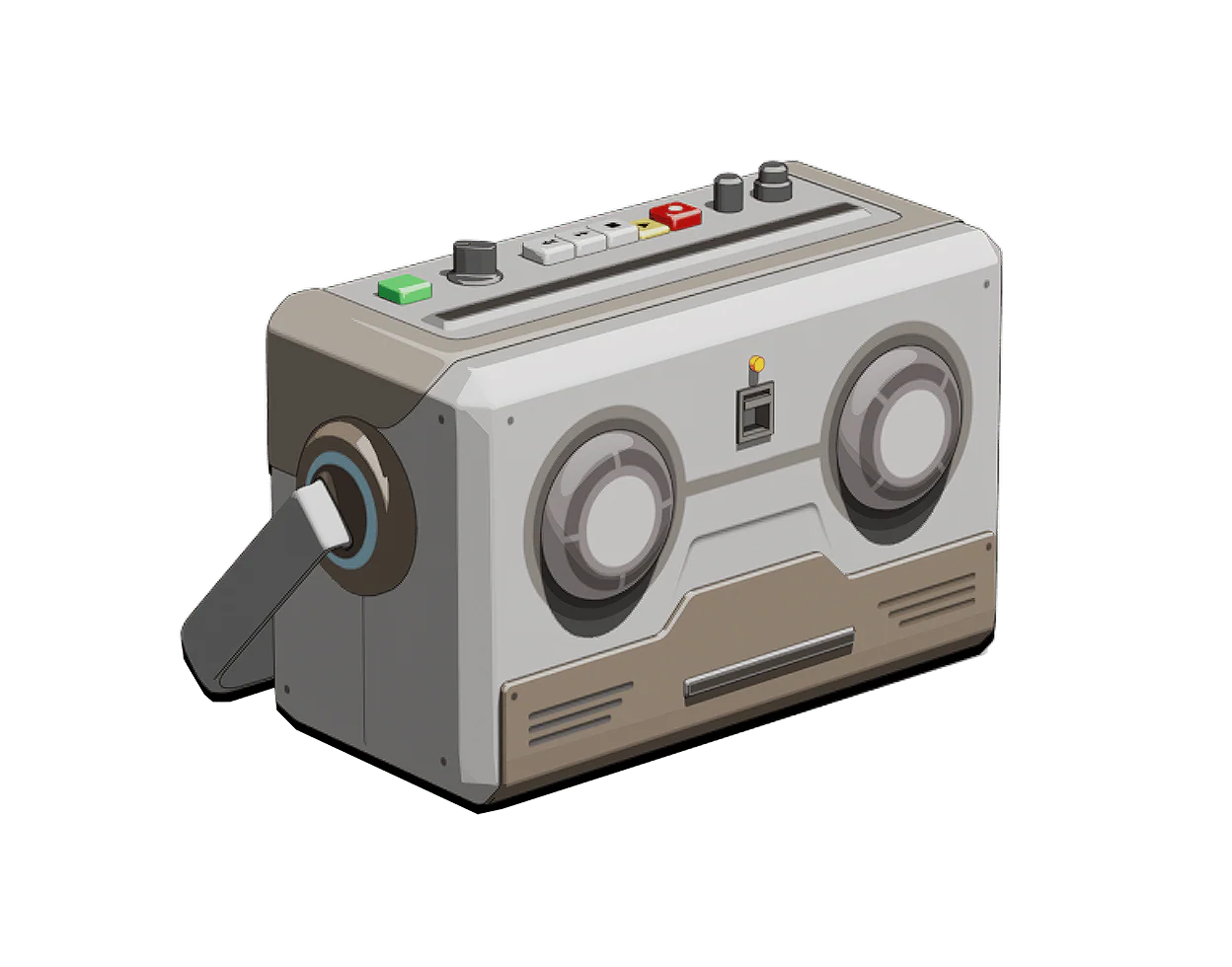 Verve Analog Machines Essentials - Image 6
