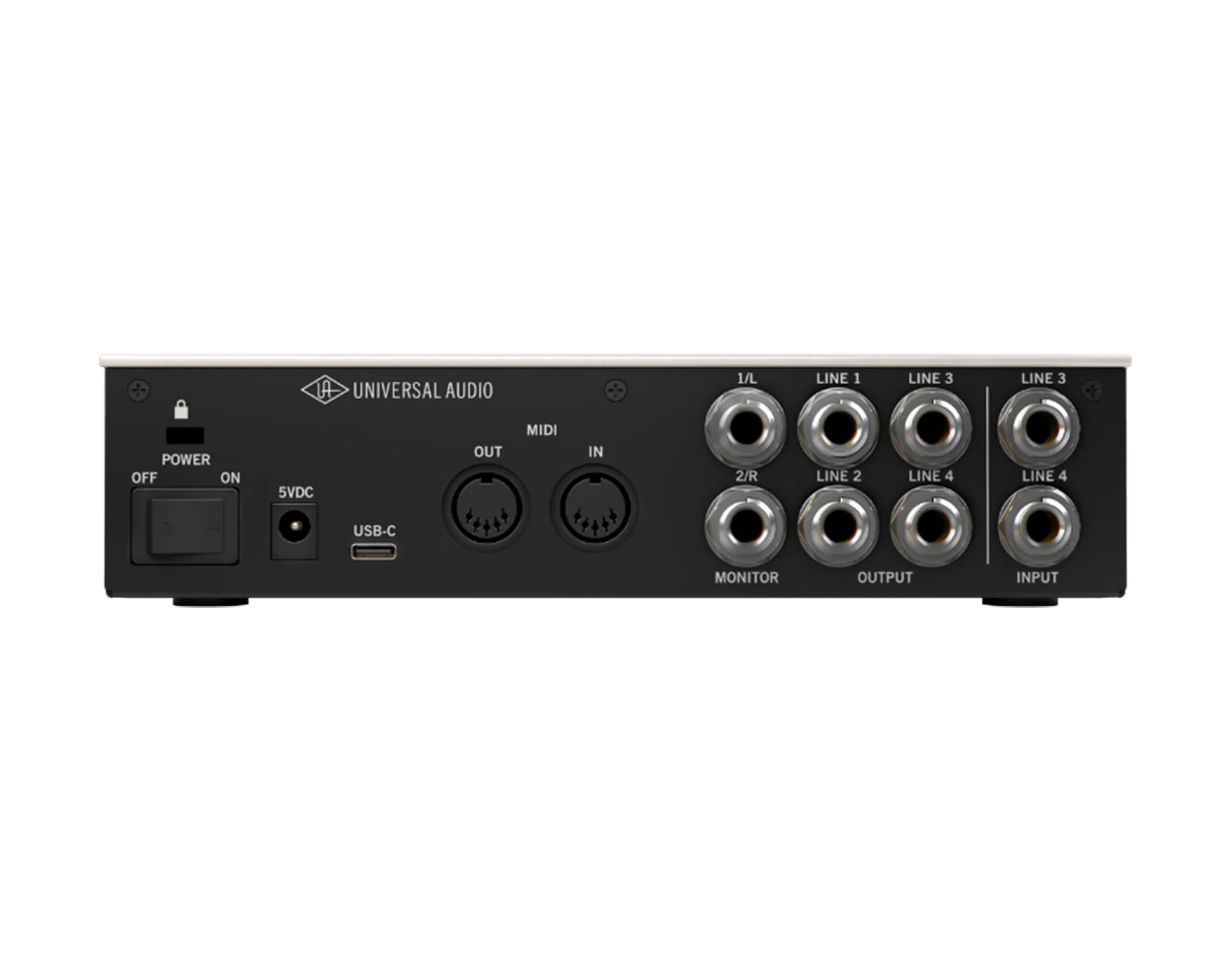 Volt 4 USB Audio Interface - Image 2
