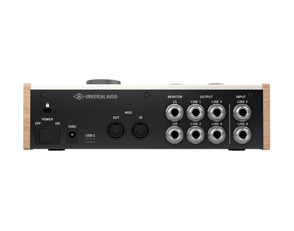 Volt 476 USB Audio Interface - Image 3